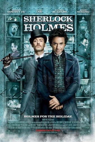 Sherlock Holmes | Boxset | Türkçe Altyazı