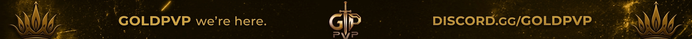 GOLD PVP | LOADİNG