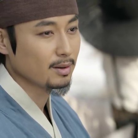 Jang Youngsil: The Greatest Scientist of Joseon 9hinpil