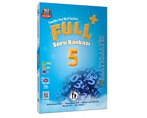 5. SINIF FULL MATEMATİK