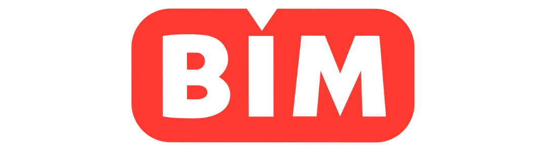 BİM Logo