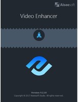 aiseesoft video enhancer v1.0.10 portable gratis