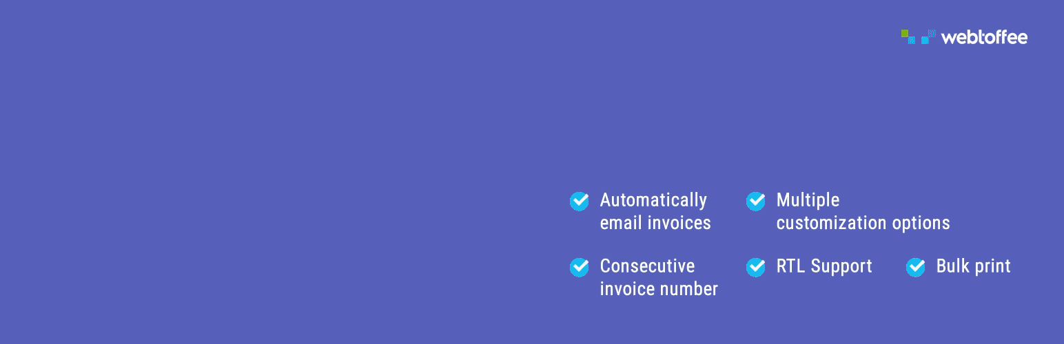 #How to Create WooCommerce PDF Invoices & Packing Slips in a WooCommerce Store?