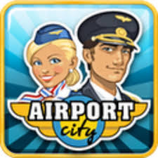 Airport City Apk Full 6.3.16 Mod Hile İndir Android