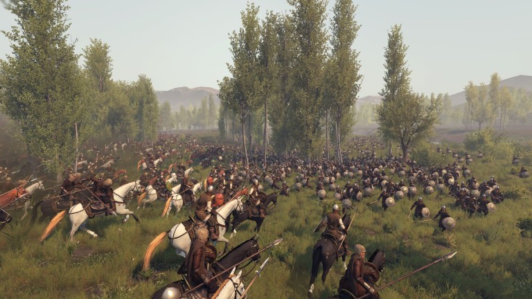 Bannerlord hile kodları