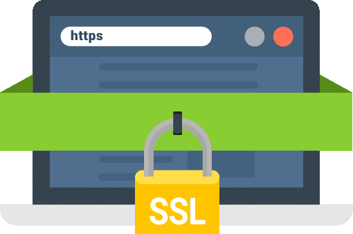 SSL Sertifikası ile Websitesi Nasıl Güvenli Hale Getirilir ? - Resim : 3