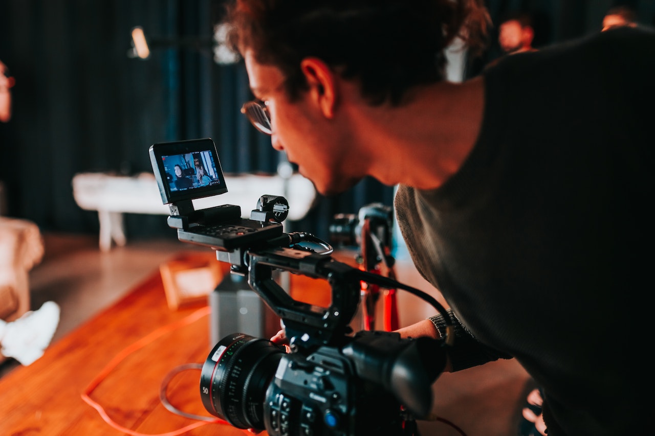 #Lights Up: How Stepping Up Your Video Production Quality Can Enhance Your Brand’s Visibility