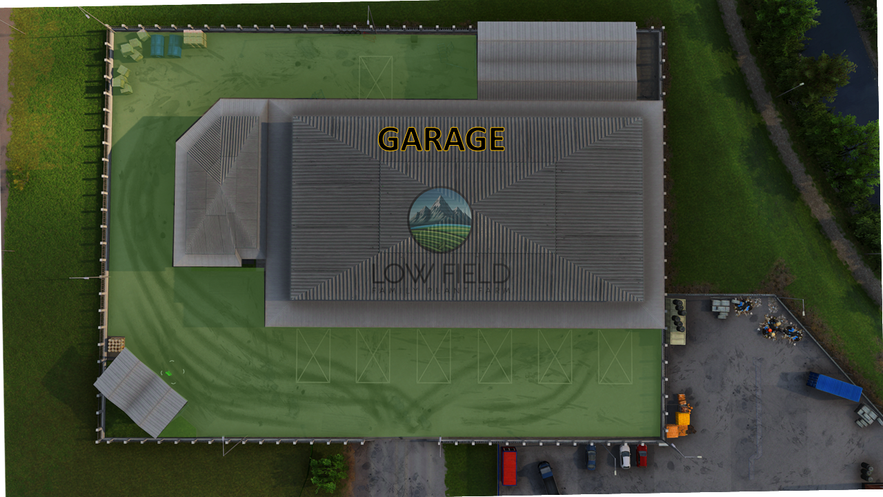 GARAGE
