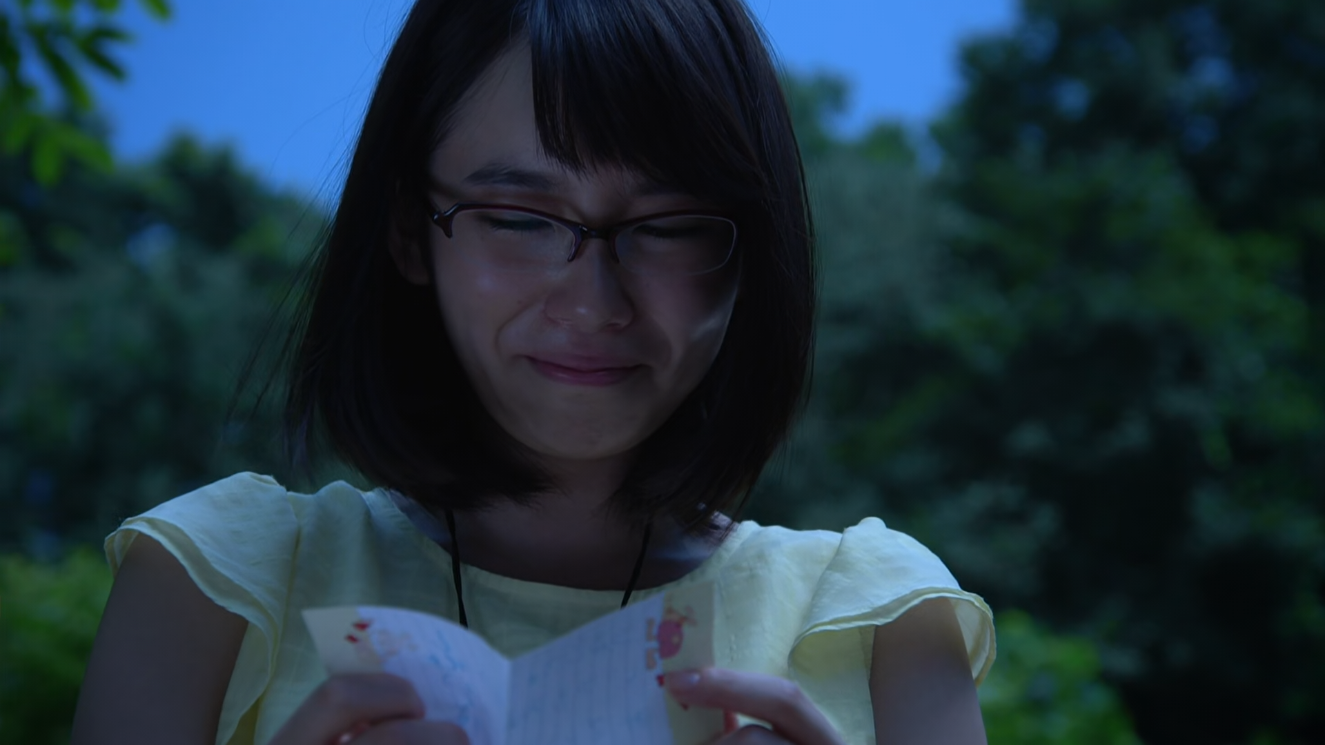 9w469ai Anohana The Flower We Saw That Day 2015