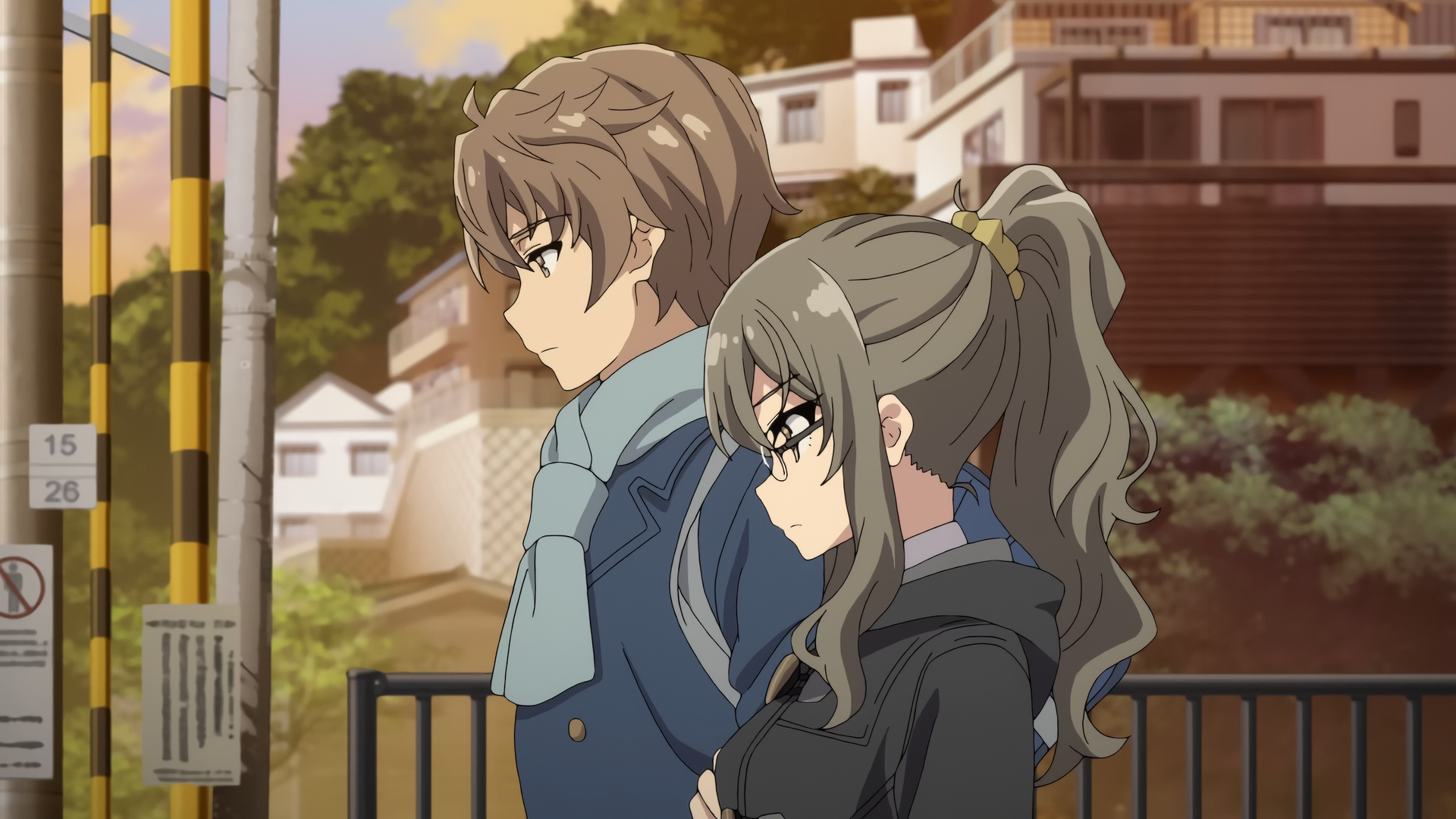 9y23tpx Seishun Buta Yarou wa Yumemiru Shoujo no Yume wo Minai 2019