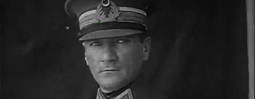 Atatürk GIF