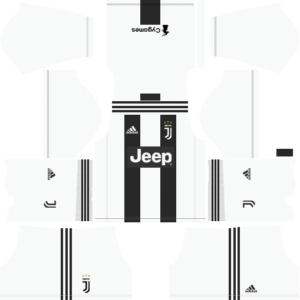 Juventus 20182019 Dream League Soccer Dlsfts Kits