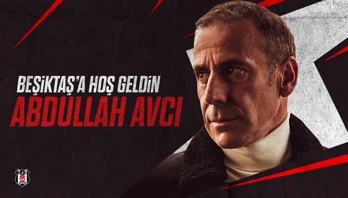 Abdullah Avcı