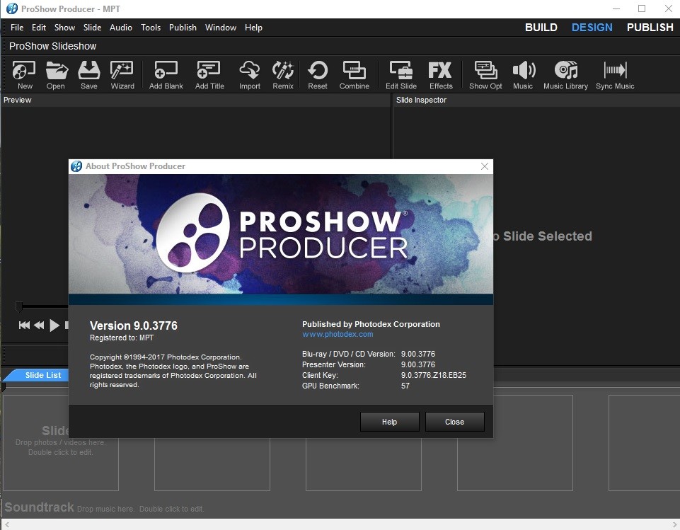 Photodex proshow producer repack