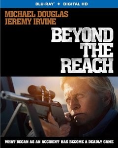 Tehlikeli Oyun - Beyond the Reach 2014 BluRay 720p DuaL TR-ENG