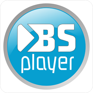Bs Player Apk Full v1.27.188 Apk Android Türkçe