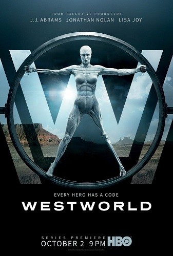 Westworld | Batı Dünyası | Tüm Bölümler | Türkçe Altyazı