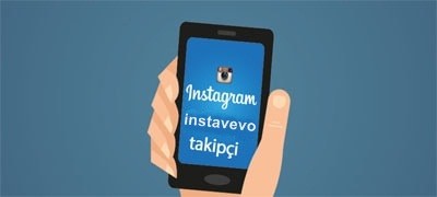 Instagram Takipçi Kasma