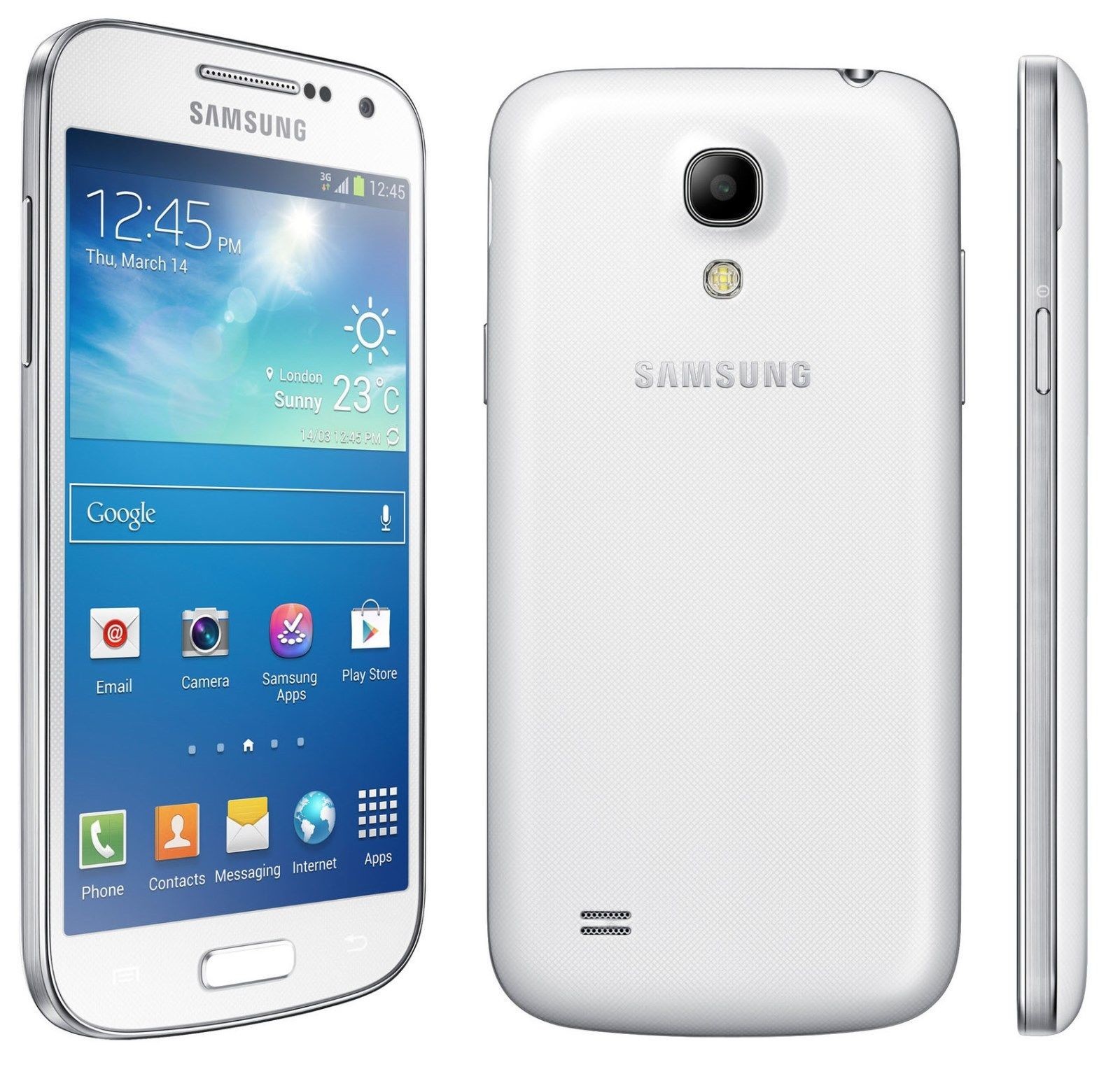 Samsung galaxy i9190 mini