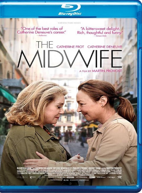 İki Kadın – The Widwife | 2017 | 1080p Dual (TR-FR)