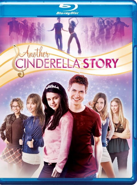 Başka Bir Külkedisi Masalı – Another Cinderella Story | 2008 | 1080p Dual (TR-EN)