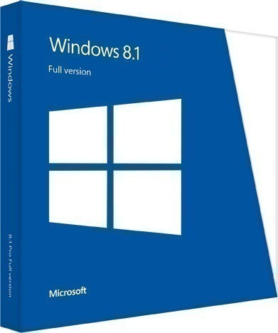 Windows 8.1 Pro VL Aero (x86 - x64) TR - [10 MAYIS 2022]