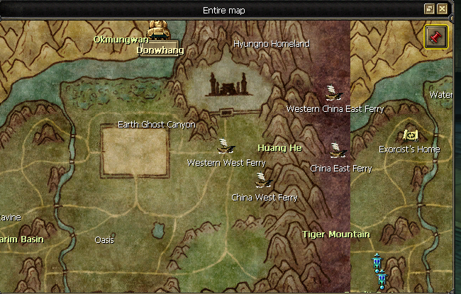 Vso Map vSRO Çözüldü - jop temple map sorunu | vSRO | Online Oyun ve Oyuncu ...