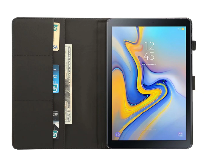Samsung Galaxy Tab 2018 - T590 - 10.5'' Tablet Kılıfı - Çok Güzel