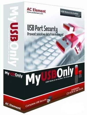 MyUSBOnly 9.7.0 | Full Programlar