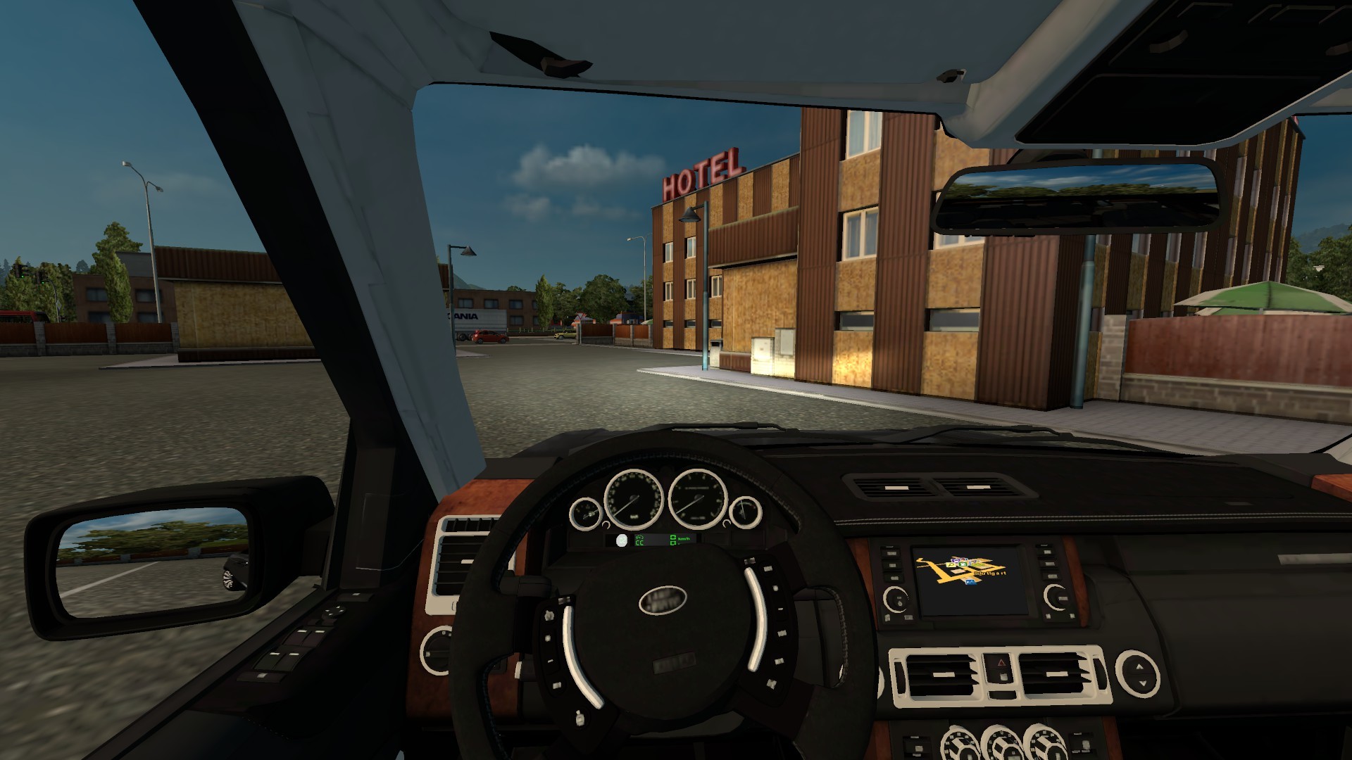 Мод на е60. ETS 2 range Rover Discovery. Етс 2 1.43 Рендж Ровер 2008. Етс 2 1.43 Рендж Ровер 2003. ETS 2 самодельный руль с обратной связью Leonardo.