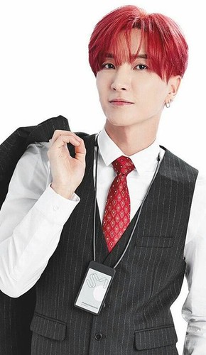 Leeteuk/이특 / Who is Leeteuk? By7agg