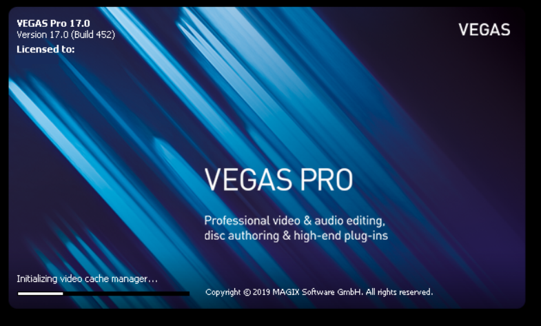 MAGIX VEGAS Pro 17.0 Build 452 | (x64) | Katılımsız