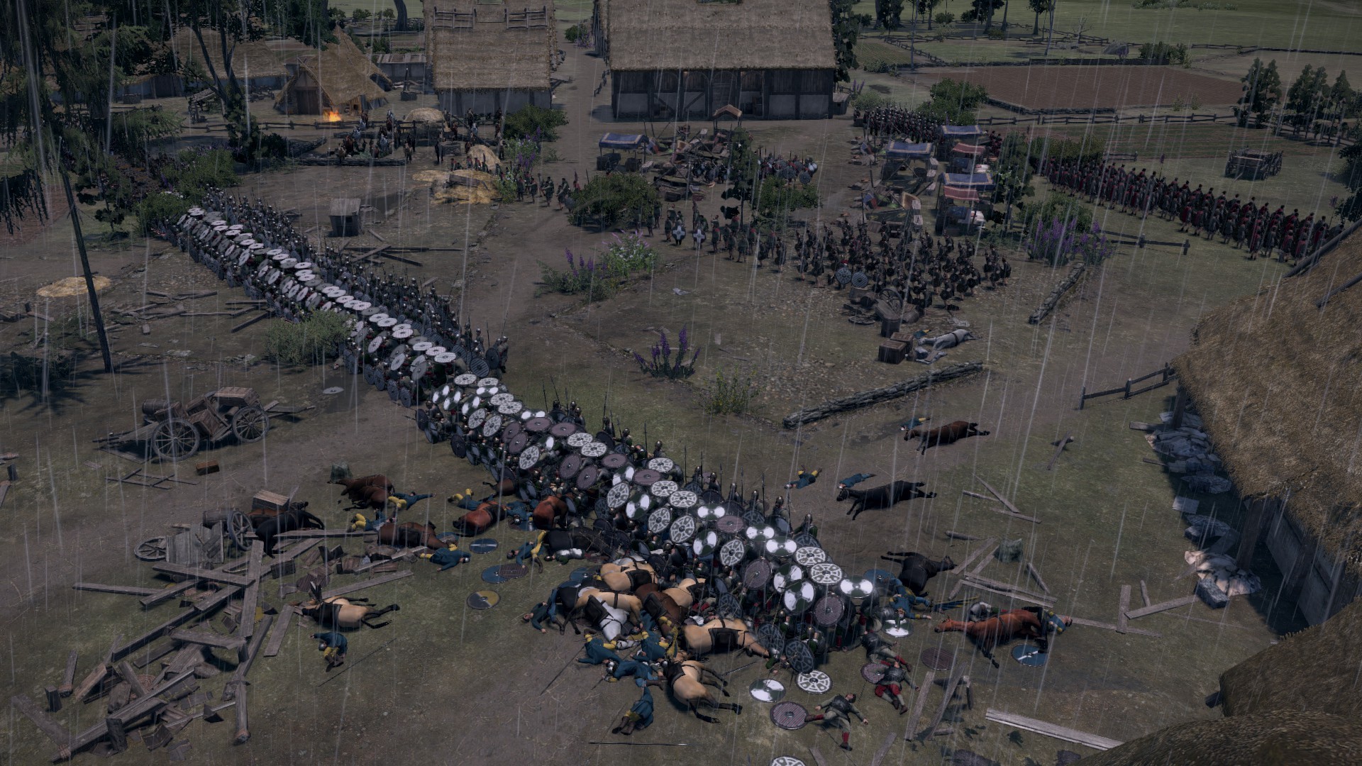 Total war saga thrones of britannia steam фото 111