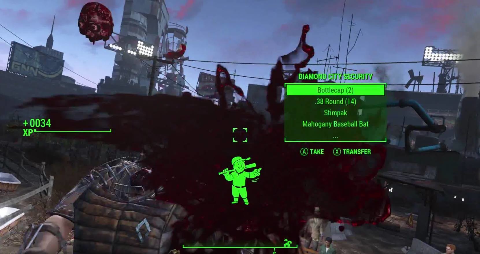Mini Rehber: Fallout 4'te cephane bulmanın 4 basit yolu