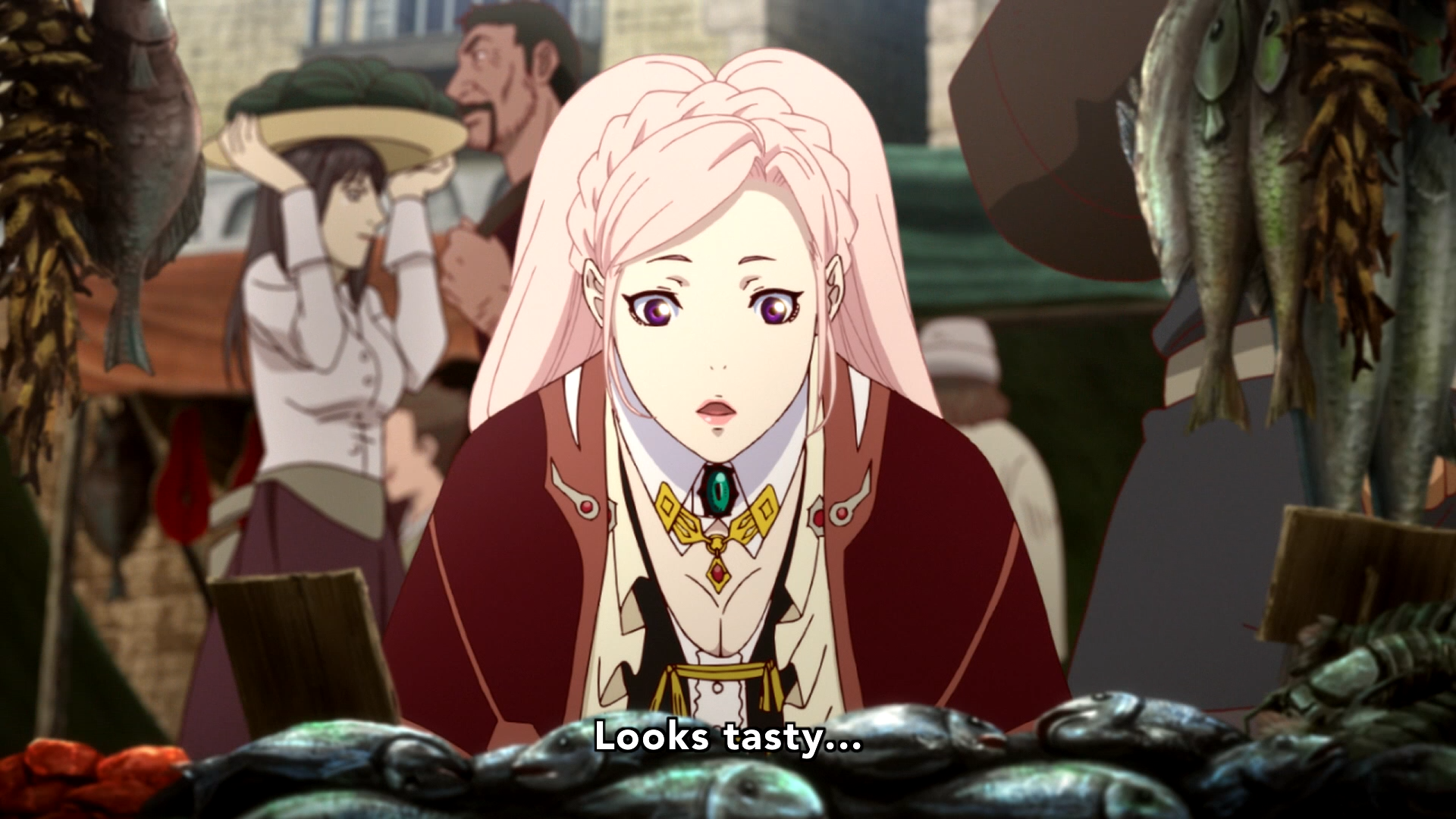 Shingeki No Bahamut Genesis Hentai