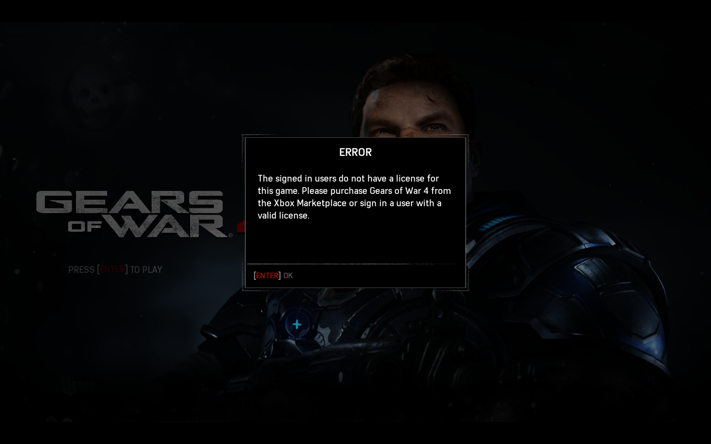 Gears 4 Artık Windows 10 Son Sürümde Çalışmıyor Mu? | Full Torrent.