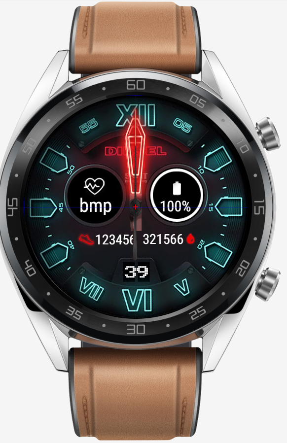 Watchfaces Huawei Watch Gtgt2 Collection Page 12 Xda Forums 0211