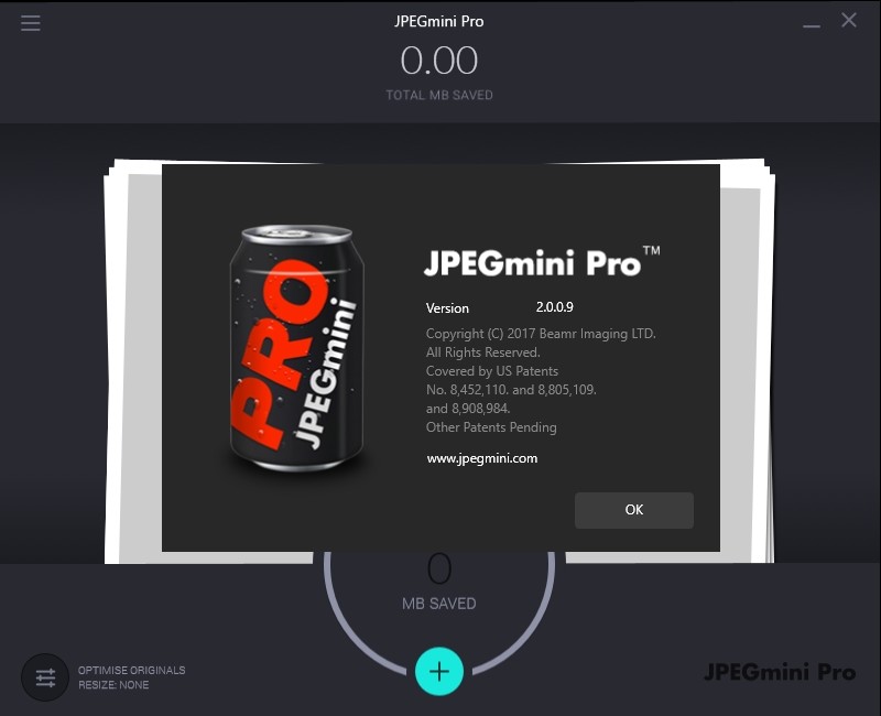 JPEGmini Pro 2.0.0.9 | Full