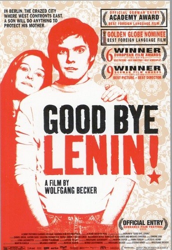 Good Bye Lenin | Elveda Lenin | 2003 | Türkçe Altyazı