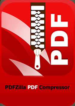 PDFZilla PDF Compressor Pro 4.0 | Katılımsız