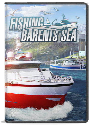 Fishing: Barents Sea | Full