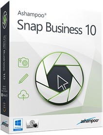 Ashampoo Snap Business 10.0.5 | Full