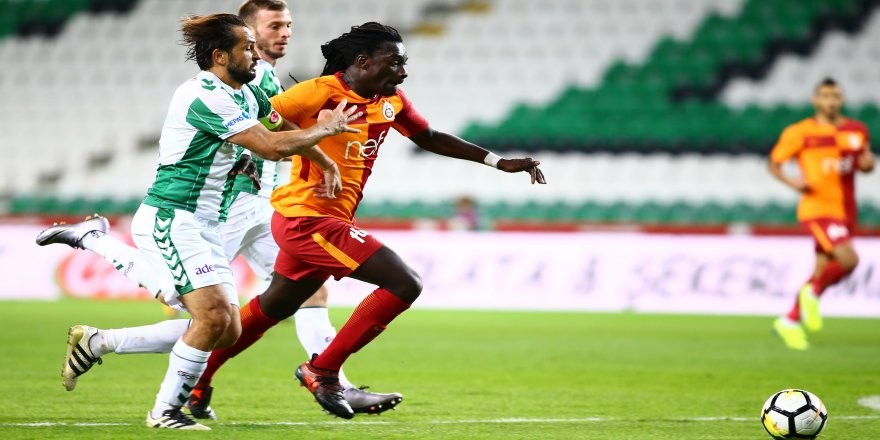 Galatasaray Haberleri - Transfer ve Son Dakika | beIN SPORTS