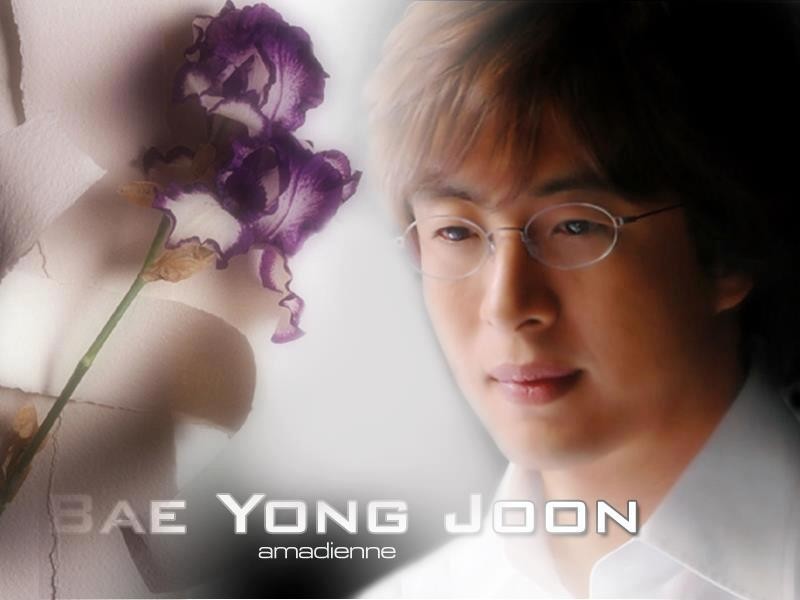 Bae Yong Joon Resim Albümü - Sayfa 8 EPamo8