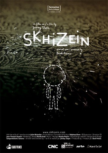 Skhizein | 2008 | Türkçe Altyazı