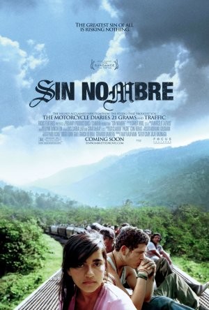 Sin Nombre | İsimsiz | 2009 | Türkçe Altyazı