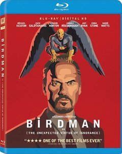 Atmaca - Birdman 2014 BluRay 720p DuaL TR-ENG