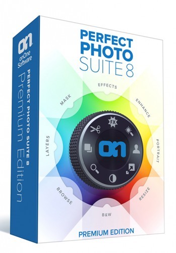 onOne Perfect Photo Suite Premium Edition 8.5.1 | Full Programlar