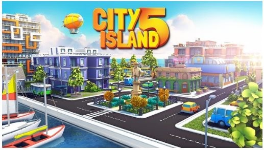 City Island 5