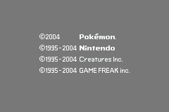 Pokémon AshGray Version (Beta 4.5 Released!!)